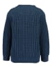 Blue Seven Trui donkerblauw