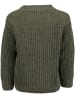 Blue Seven Pullover in Kahki