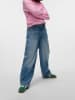 Vero Moda Girl Jeans "Brook" in Hellblau