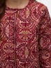 Vero Moda Girl Jas "Florence" rood