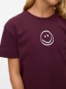 Vero Moda Girl Shirt "Sara" in Bordeaux