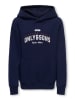 Only&Sons Bluza "Ceres" w kolorze granatowym