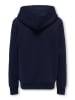 Only&Sons Bluza "Ceres" w kolorze granatowym