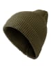 Sterntaler Czapka dzianinowa w kolorze khaki
