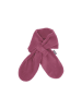 Sterntaler Schal in Pink