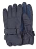 Sterntaler Funktions-Fingerhandschuhe in Anthrazit