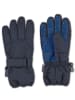 Sterntaler Funktions-Fingerhandschuhe in Anthrazit
