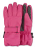 Sterntaler Funktions-Fingerhandschuhe in Pink
