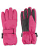 Sterntaler Funktions-Fingerhandschuhe in Pink