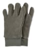 Sterntaler Fingerhandschuhe in Grau