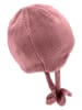 Sterntaler Strikmuts lichtroze