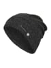 Sterntaler Woll-Beanie in Anthrazit