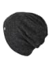 Sterntaler Woll-Beanie in Anthrazit