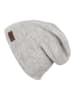 Sterntaler Beanie in Grau