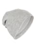 Sterntaler Beanie in Grau