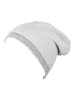 Sterntaler Beanie in Grau