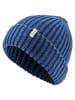 Sterntaler Gebreide muts blauw