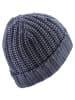 Sterntaler Strickmütze in Dunkelblau