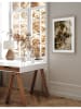 Ars Longa Druk artystyczny "Retro Bicycle" w ramce - 70 x 50 cm