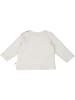 Kanz Longsleeve wit
