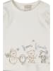 Kanz Longsleeve wit