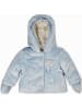 Kanz Übergangsjacke in Hellblau