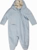Kanz Fleeceoverall  in Hellblau