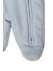 Kanz Fleeceoverall  in Hellblau