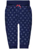 Kanz Sweatbroek donkerblauw