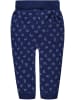Kanz Sweatbroek donkerblauw