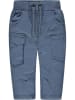 Kanz Sweatbroek blauw