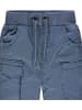 Kanz Sweatbroek blauw