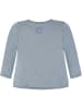 Kanz Sweatvest lichtblauw