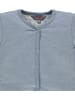 Kanz Sweatvest lichtblauw