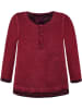 Kanz Longsleeve rood