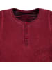 Kanz Longsleeve in Rot