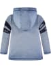 Kanz Hoodie in Blau