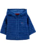 Kanz Tusssenjas blauw