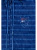 Kanz Tusssenjas blauw