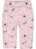 Kanz Hose in Rosa/ Hellblau