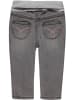 Kanz Jeans in Grau