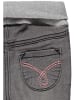 Kanz Jeans in Grau