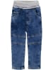 Kanz Jeans in Blau