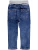 Kanz Jeans in Blau