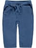 Kanz Sweathose in Blau