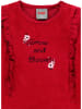 Kanz Sweatshirt rood
