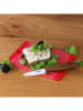 Stoneline 4er-Set: Schneidebretter in Bunt - (L)20 x (B)14 cm