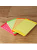 Stoneline 4er-Set: Schneidebretter in Bunt - (L)20 x (B)14 cm