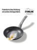 Stoneline Bratpfanne ''Gourmundo'' in Schwarz - Ø 20 cm