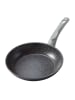 Stoneline Bratpfanne ''Gourmundo'' in Schwarz - Ø 24 cm